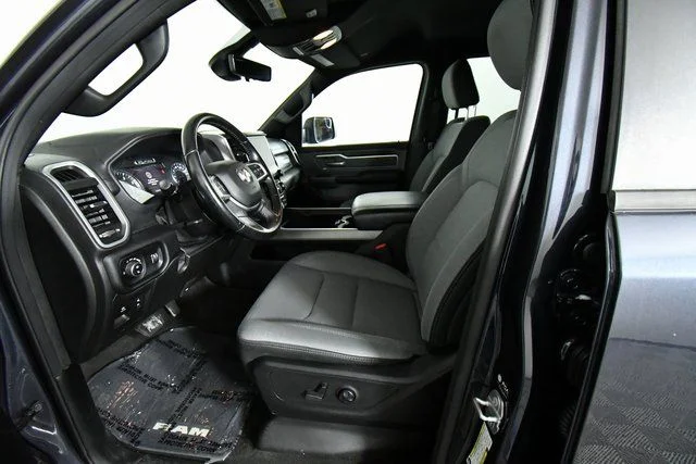 2021 RAM Ram 1500 Pickup Big Horn/Lone Star - Photo 5