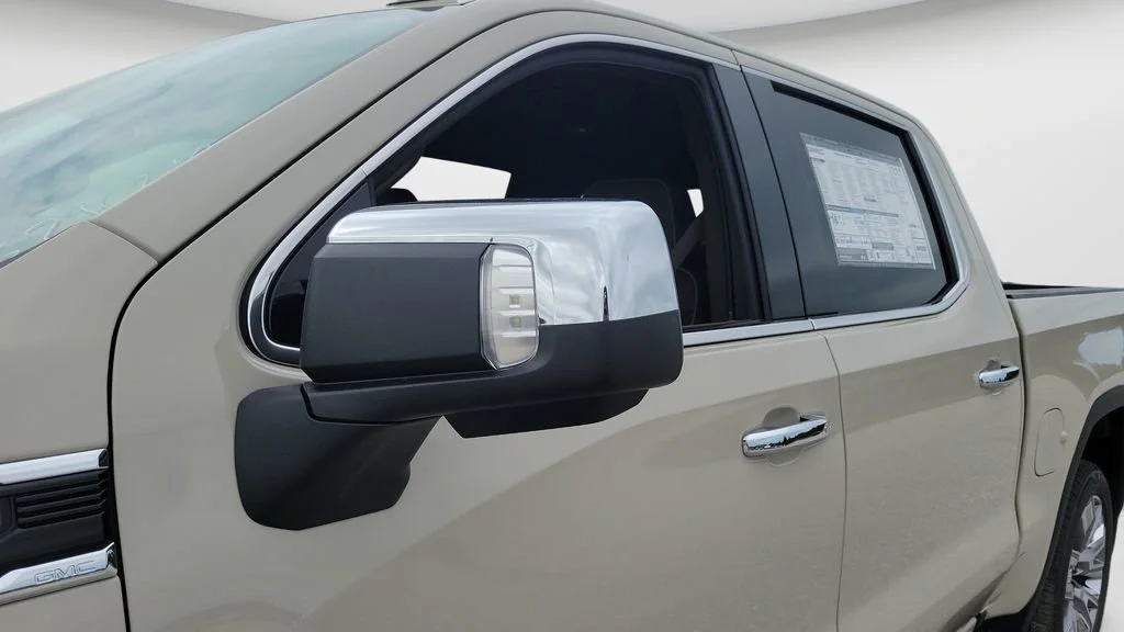 New 2026 Coastal Dune GMC Denali image 19