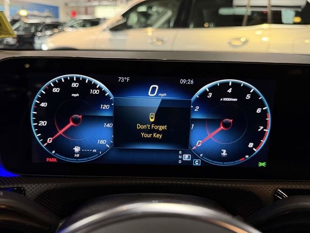 Certified Used 2023  Mercedes-Benz CLA 250 image 25