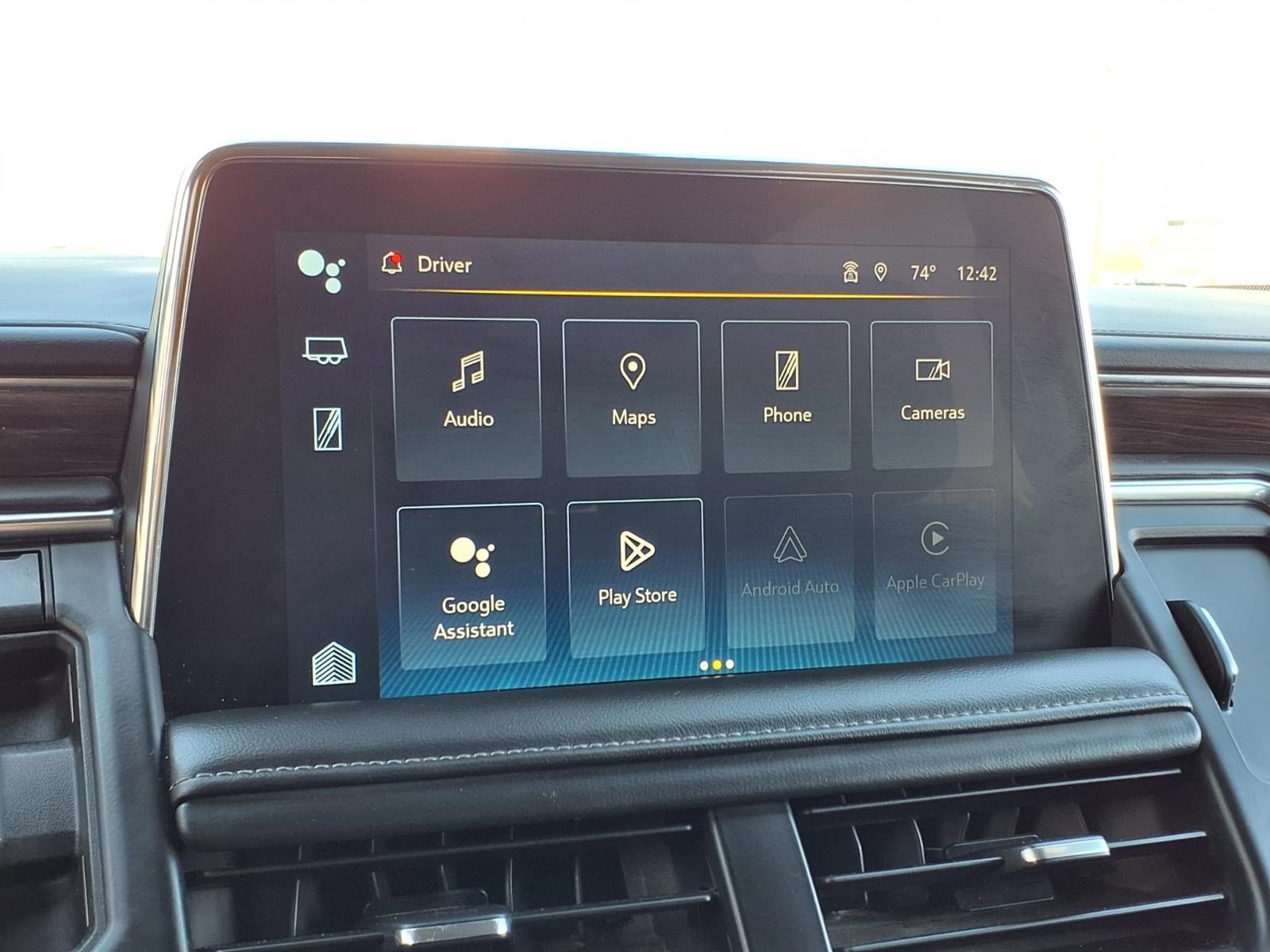 2023 Chevrolet Tahoe Z71 - Photo 17