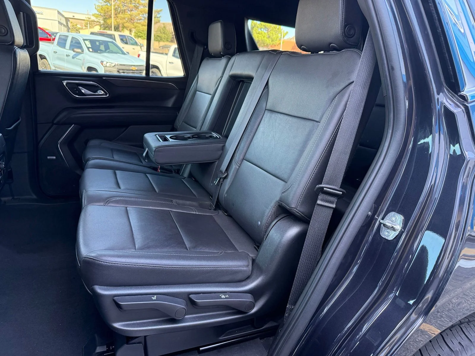 2023 Chevrolet Tahoe LT - Photo 36