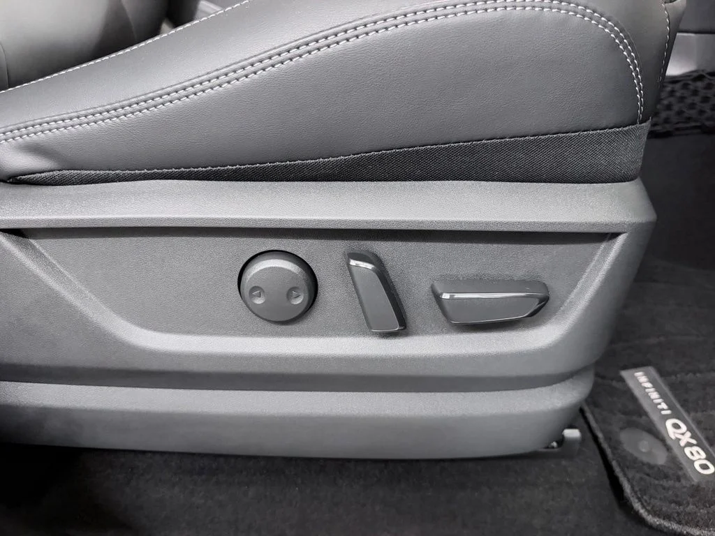 New 2027 DYNAMIC METAL INFINITI Pure 2WD image 52
