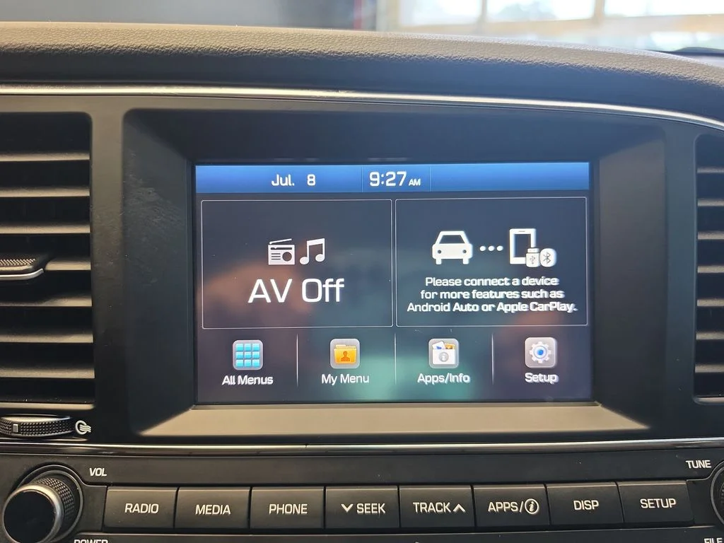 Used 2018 Red Hyundai SEL image 23