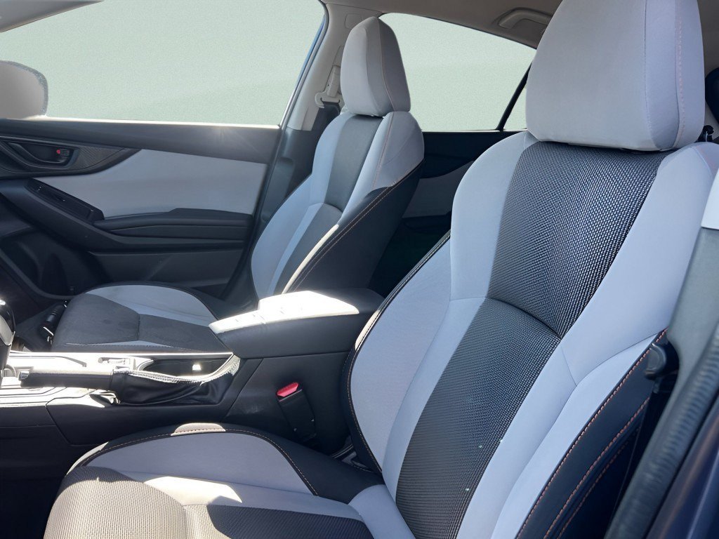 Used 2018 Quartz Blue Pearl Subaru 2.0i Premium image 20