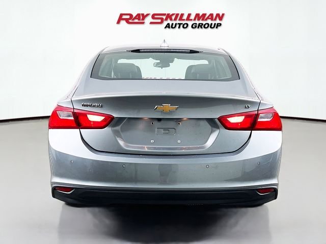 2024 Chevrolet Malibu 1LT - Photo 6