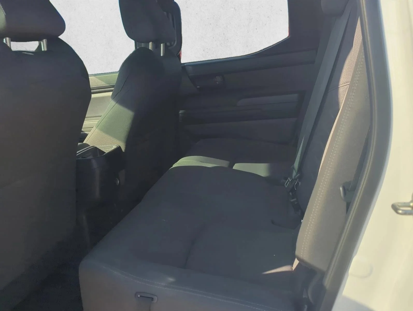 Used 2024 Ice Cap Toyota SR5 image 23