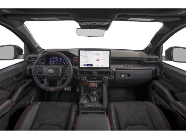 2026 Toyota Tacoma TRD Pro - Photo 41