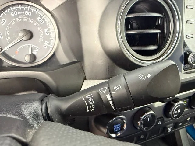 Used 2020  Toyota TRD Off-Road image 32