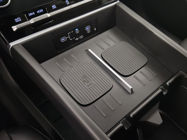 2025 Hyundai Santa Fe XRT - Photo 27
