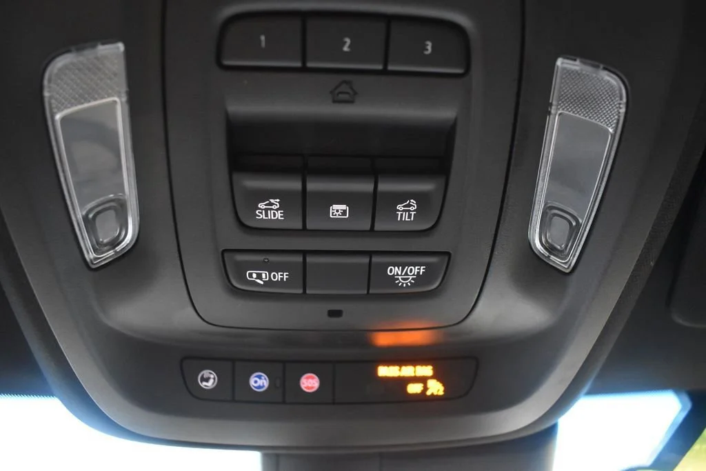 Used 2024 Black Raven Cadillac Sport image 26