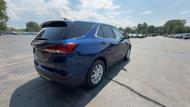 2023 Chevrolet Equinox LT - Photo 8