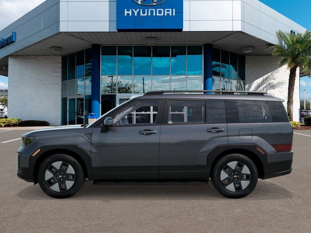 New 2027  Hyundai SEL image 20
