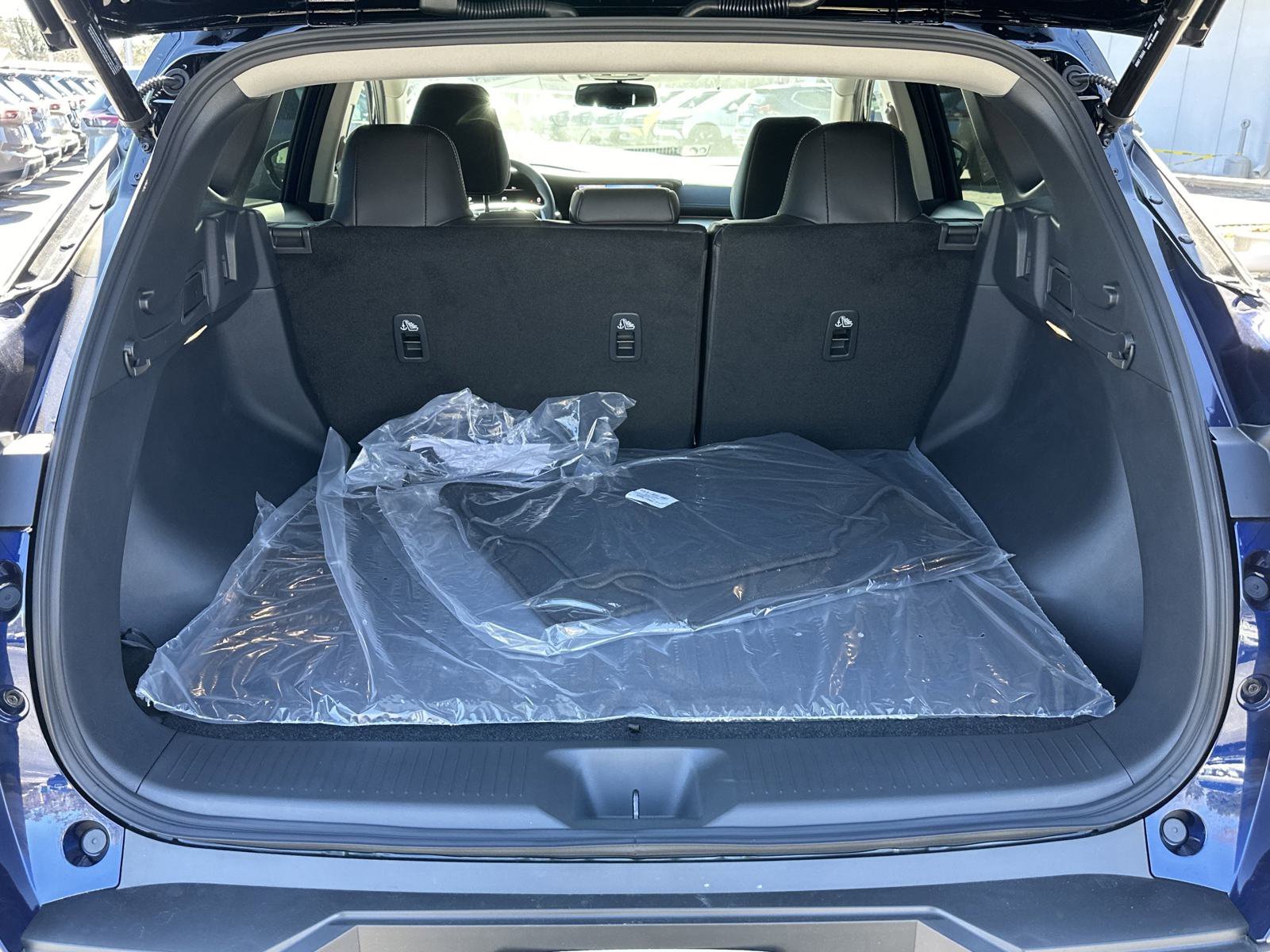 2025 Nissan Murano SL - Photo 20