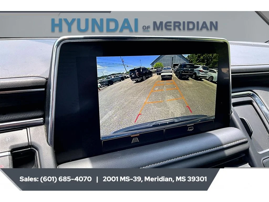Used 2024 STERLING METALLIC GMC SLT image 15