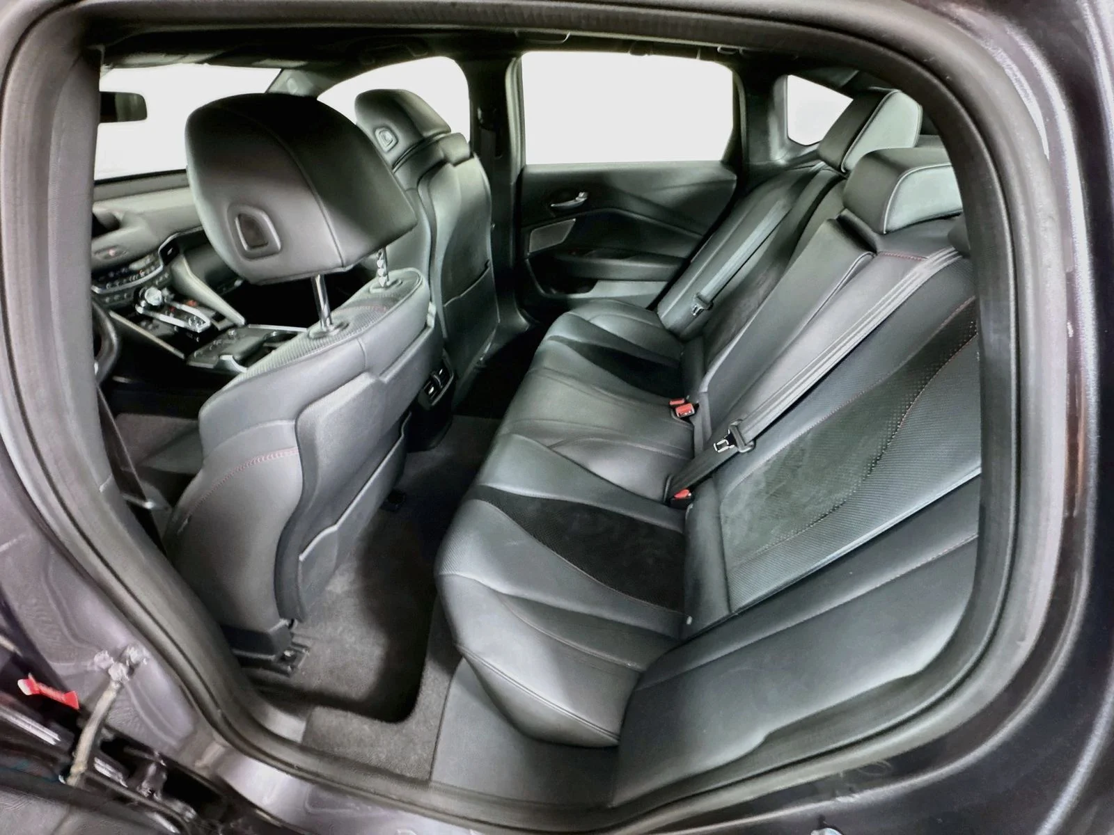 2023 Acura TLX A-SPEC Package - Photo 22