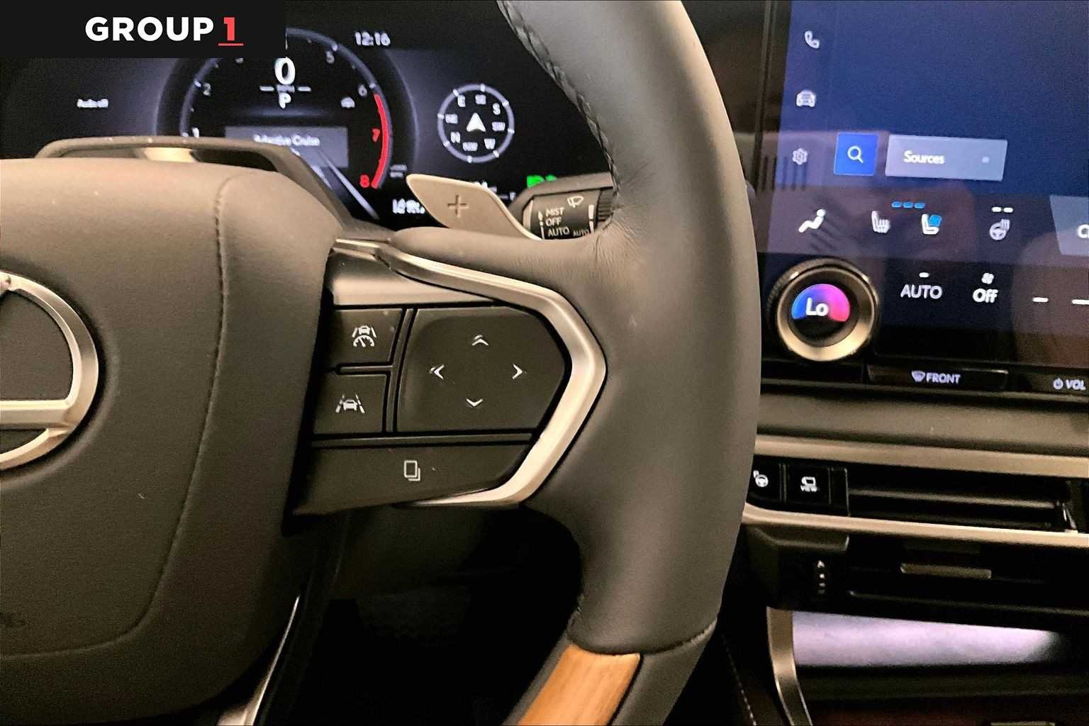 Certified Used 2026 IRIDIUM Lexus Premium+ image 22