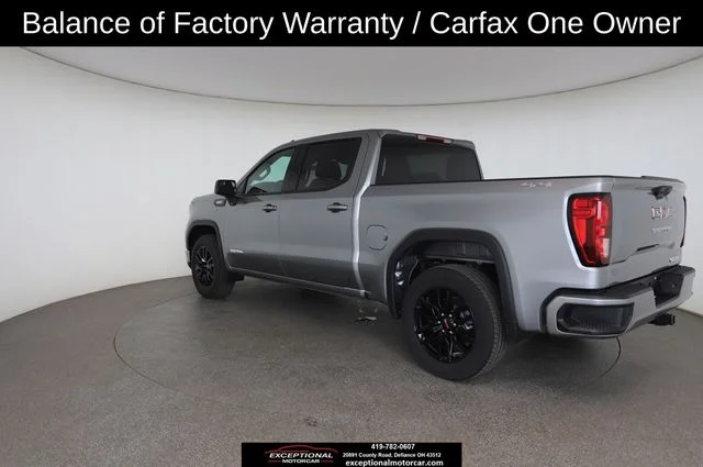 2026 GMC Sierra 1500 Elevation - Photo 11