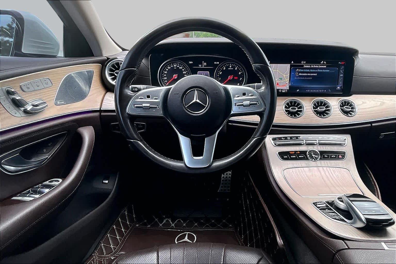 Pre-Owned 2019 Mercedes-Benz CLS 450