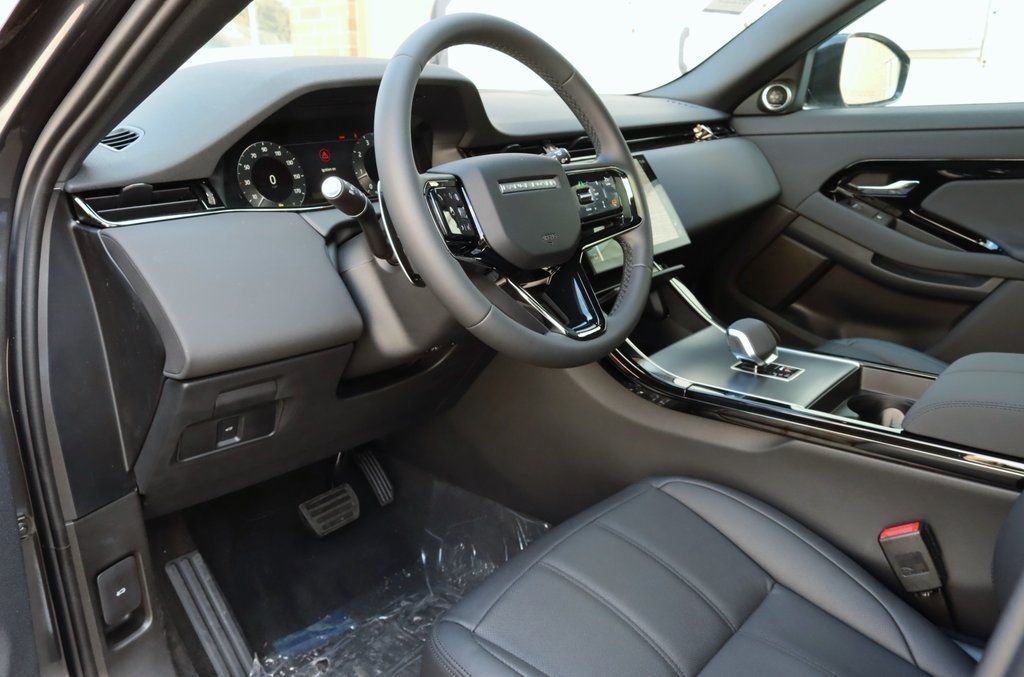 2026 Land Rover Range Rover Evoque S - Photo 15
