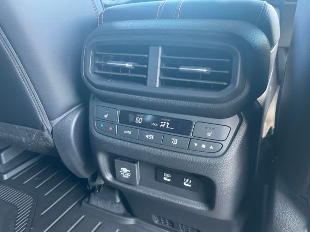 Used 2026 Blackout Honda TrailSport Elite Blackout image 17
