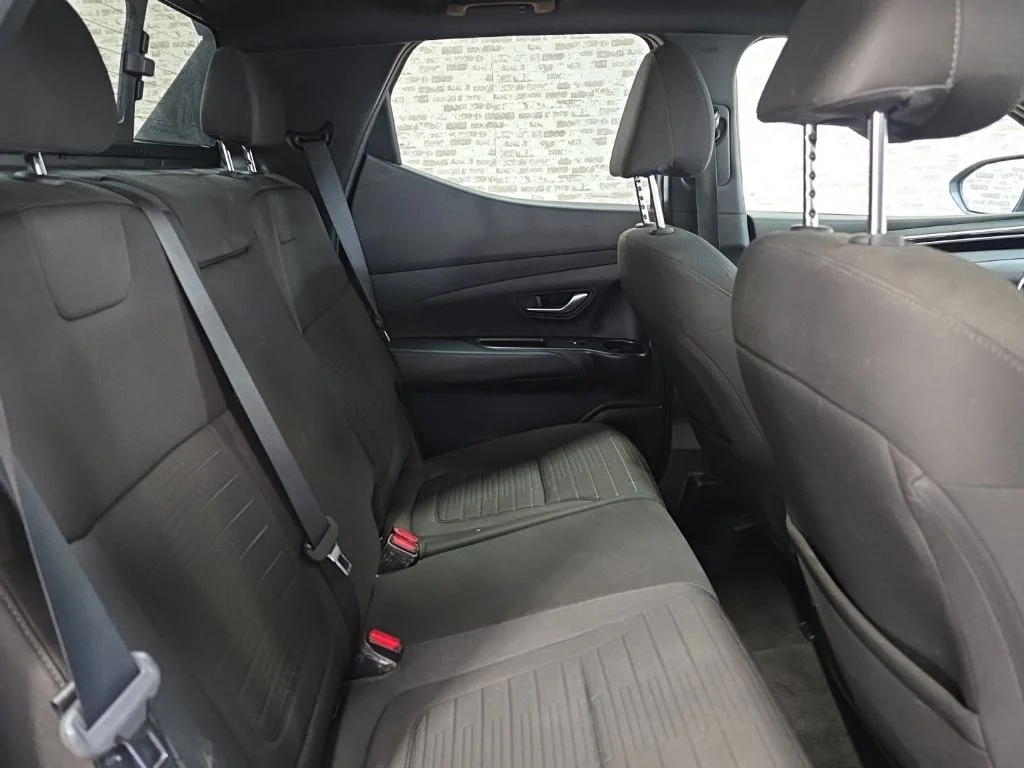 Used 2023 Blue / Stone Hyundai SEL image 10