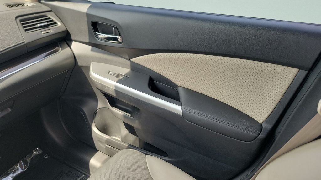 2016 Honda CR-V EX-L - Photo 13