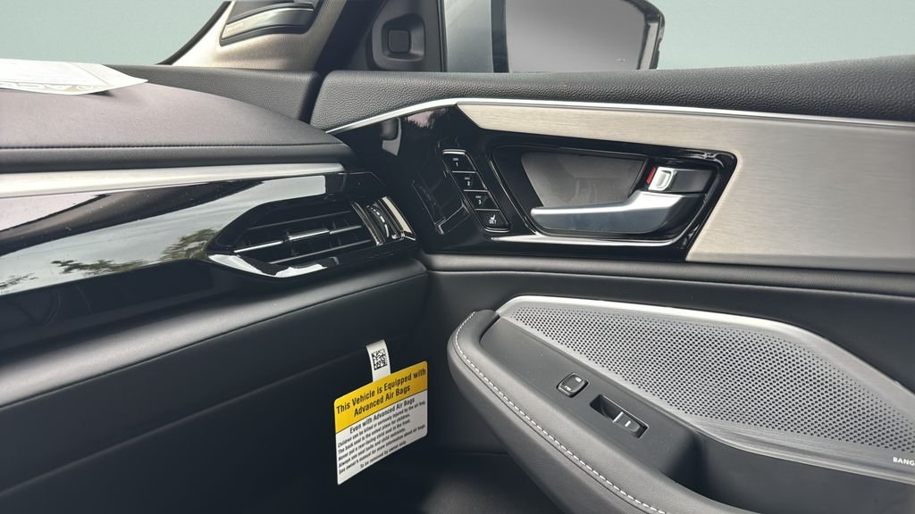 2026 Acura MDX Technology Package - Photo 68