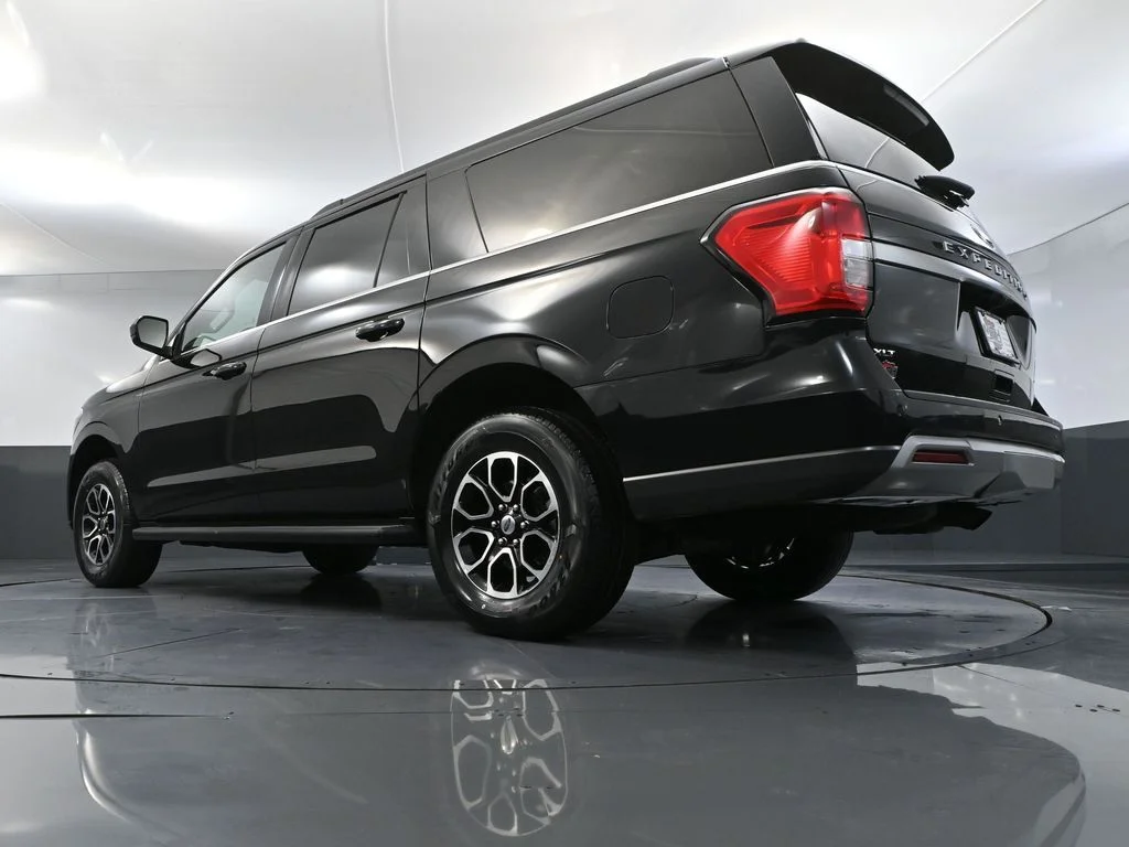 2024 Ford Expedition XLT - Photo 57