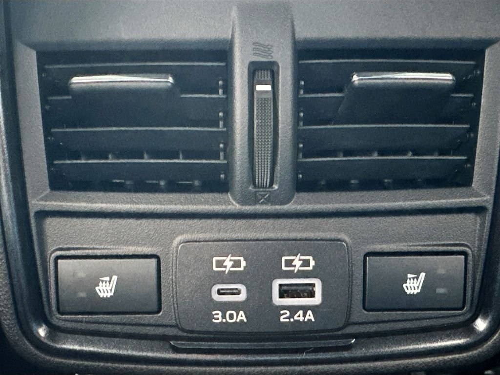 2026 Subaru Forester Touring - Photo 31