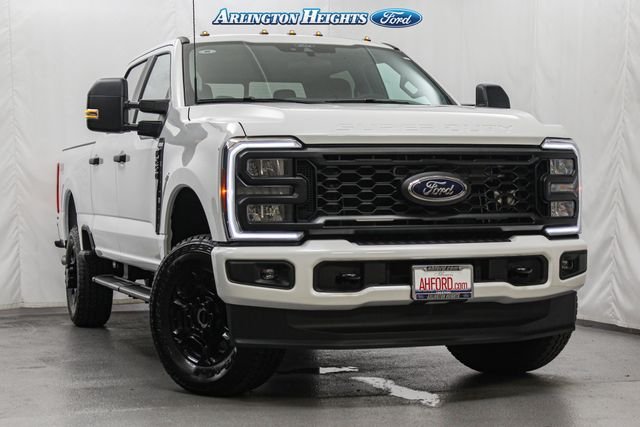 2026 Ford Super Duty F-250® XL