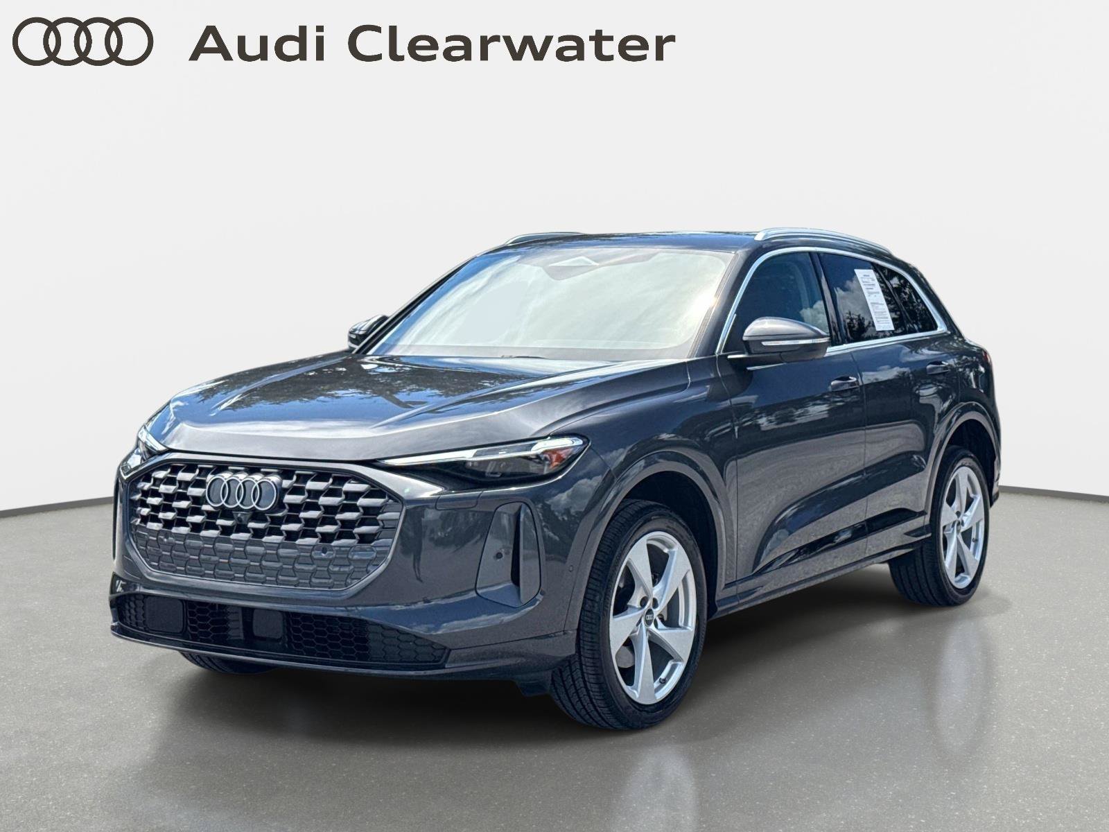 2025 Audi Q5