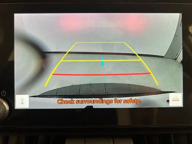 Certified Used 2025 Beige Toyota XLE Premium image 17