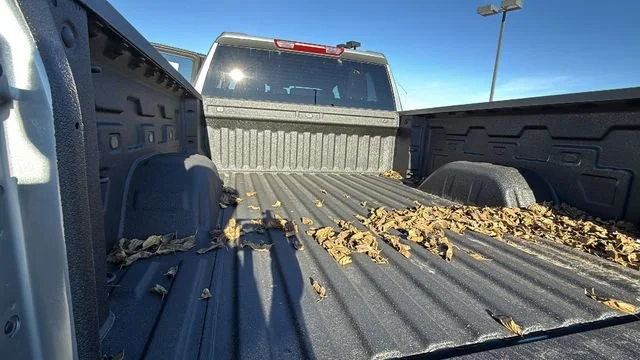 2026 GMC Sierra 1500 Pro - Photo 26