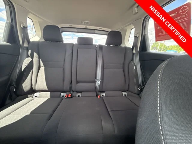 Used 2026 Gray Nissan S image 21