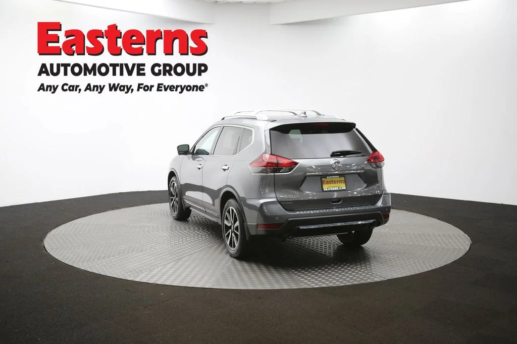 Used 2019 Gray Nissan SL image 68