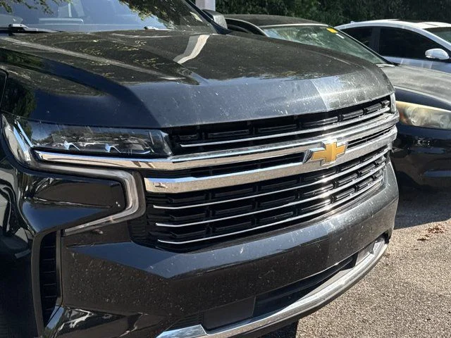 Used 2023 Black Chevrolet LT image 11