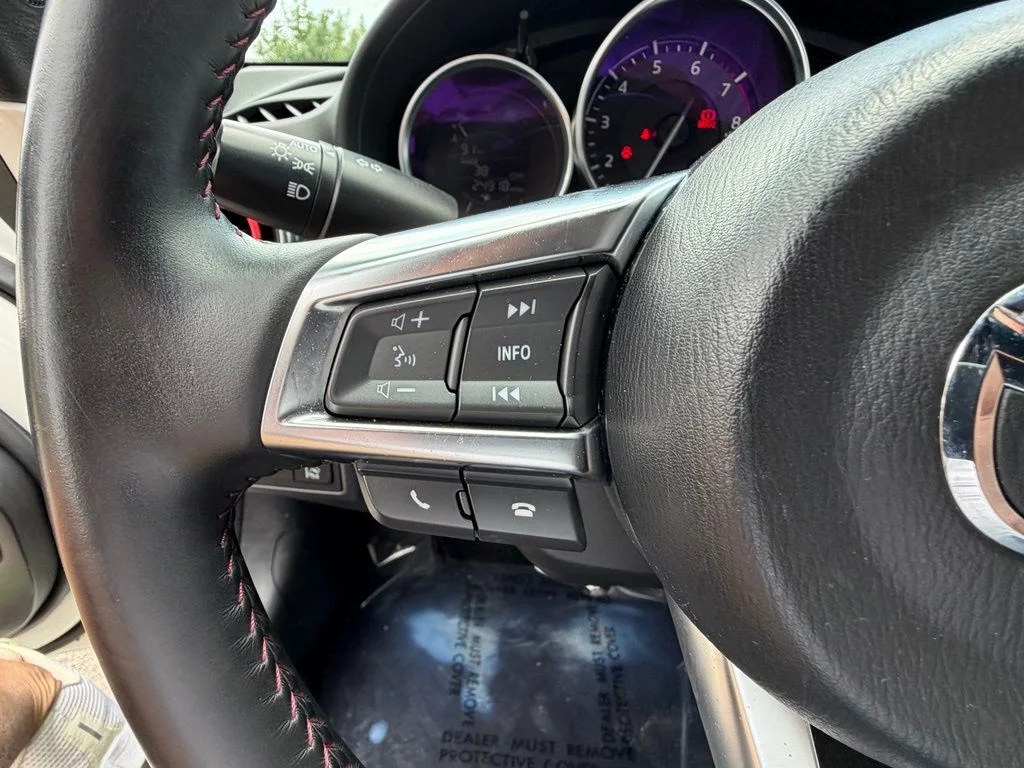 2018 Mazda MX-5 Miata Grand Touring - Photo 15