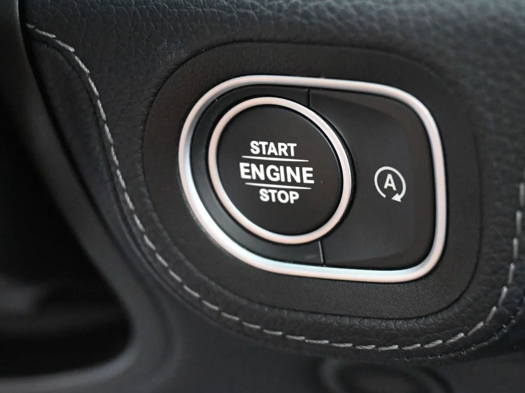 Used 2024 Gray Mercedes-Benz GLE 53 AMG® image 33