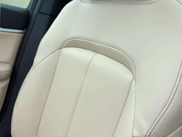 New 2025 Red Jeep Limited image 50