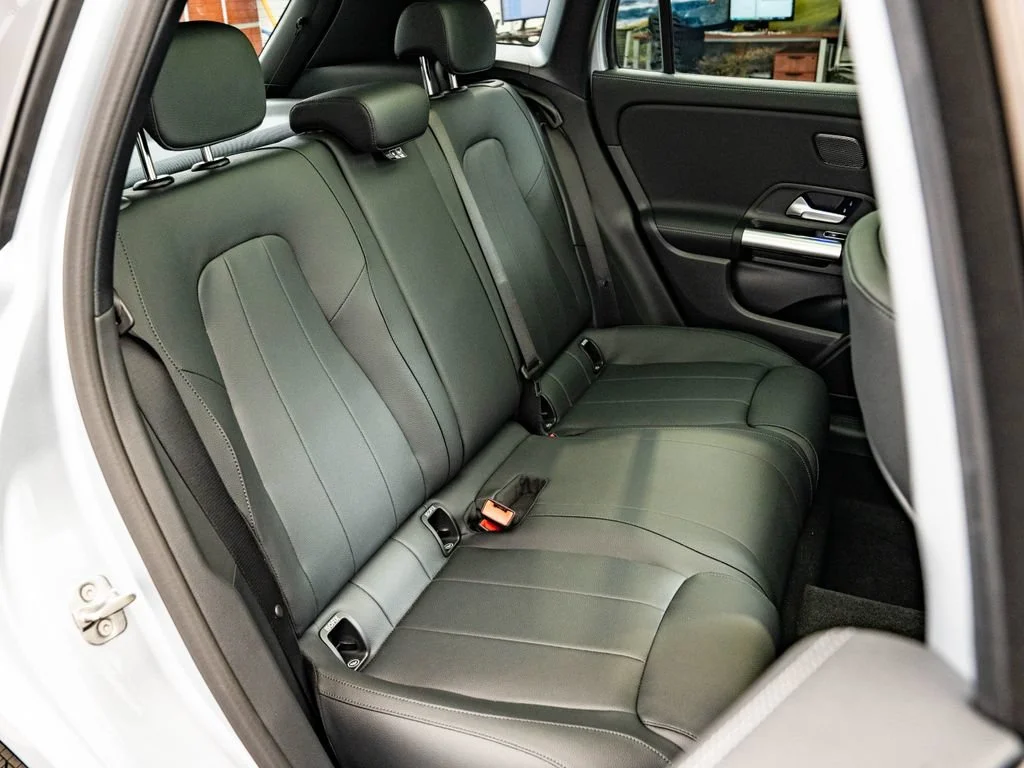 New 2026 Cirrus Silver Metallic Mercedes-Benz GLA 250 image 46