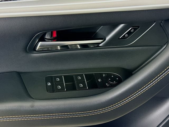 New 2026 Rhodium White Premium Mazda Premium Sport AWD image 17