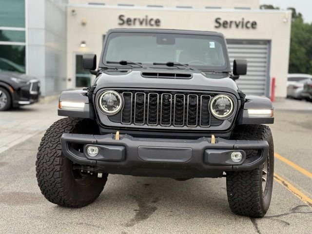 2024 Jeep Wrangler 4-Door Rubicon 392 - Photo 9
