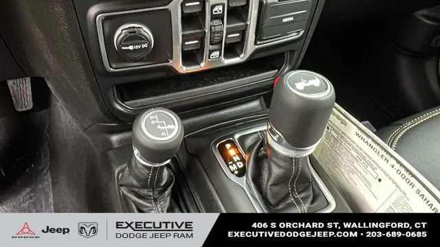 New 2026 Mojito Clear-Coat Exterior Paint Jeep Sahara image 17