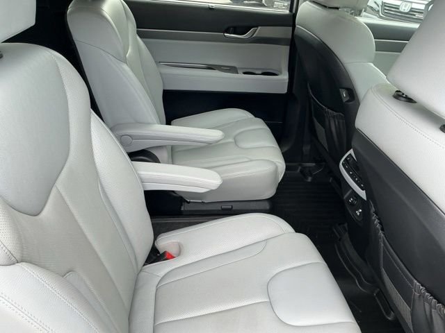 Used 2021 Silver Hyundai SEL image 40
