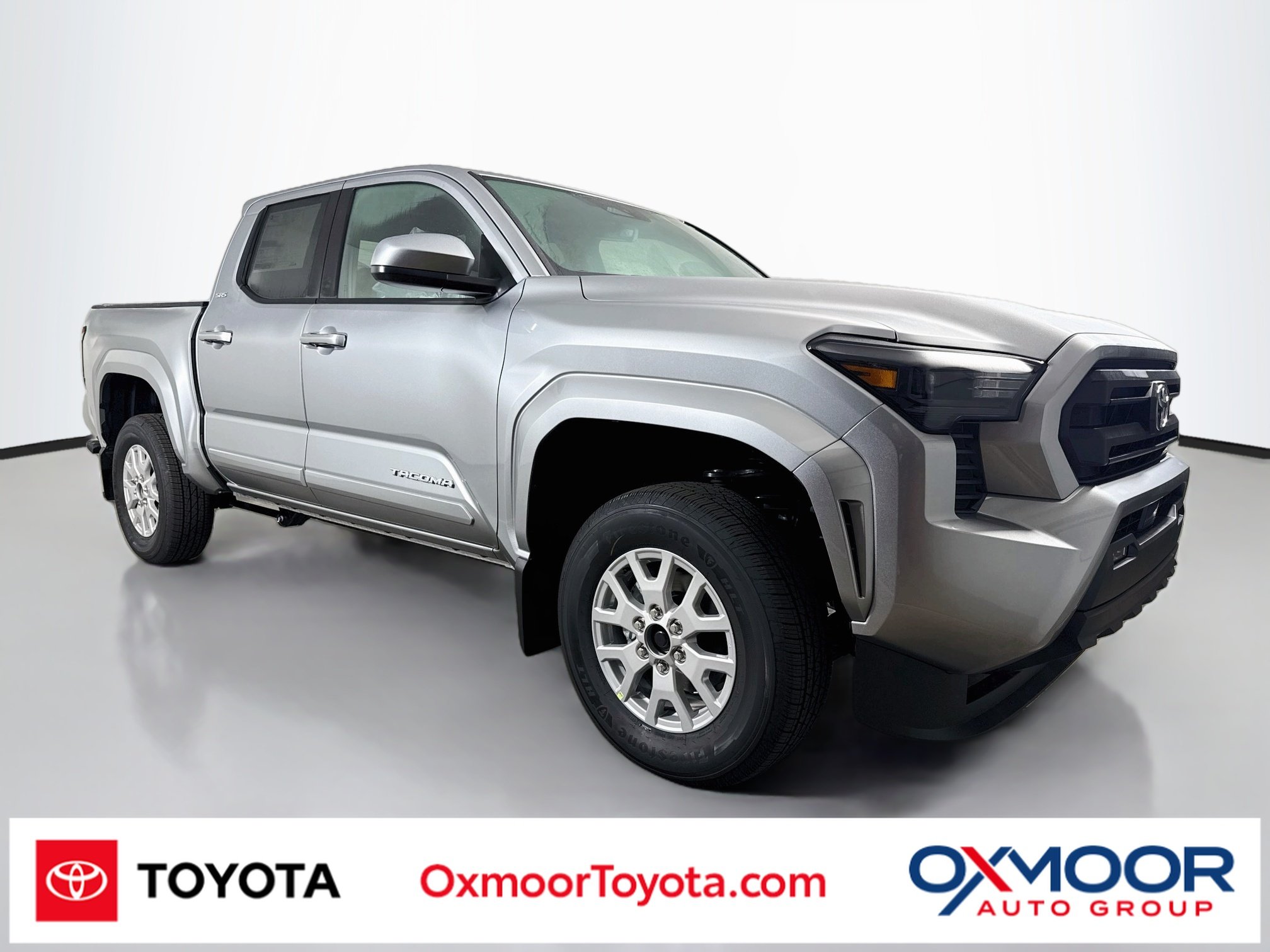 2020 Toyota 4Runner