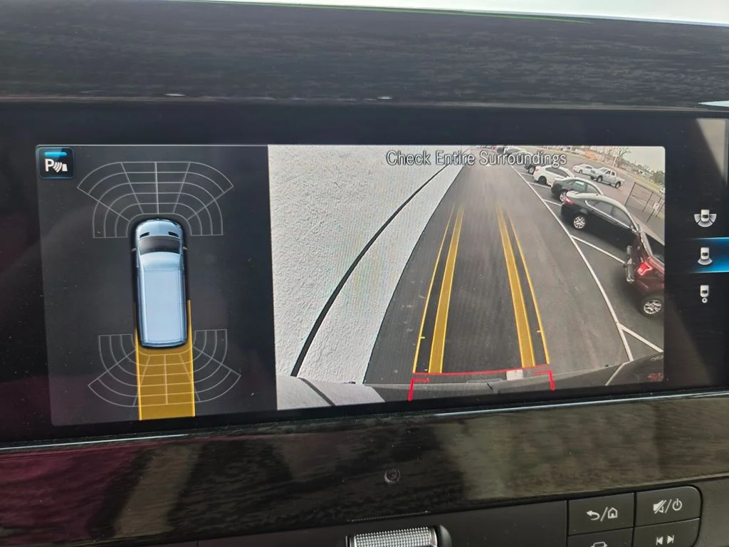 2024 Mercedes-Benz Sprinter Cargo Van Base - Photo 27