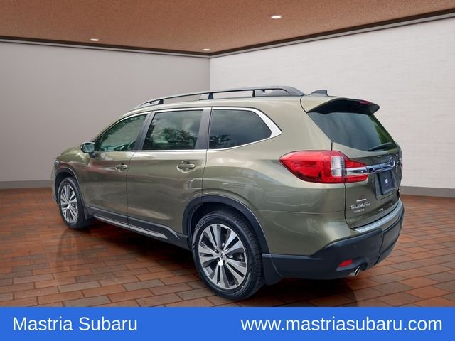 Used 2022 Brown Subaru Limited image 38