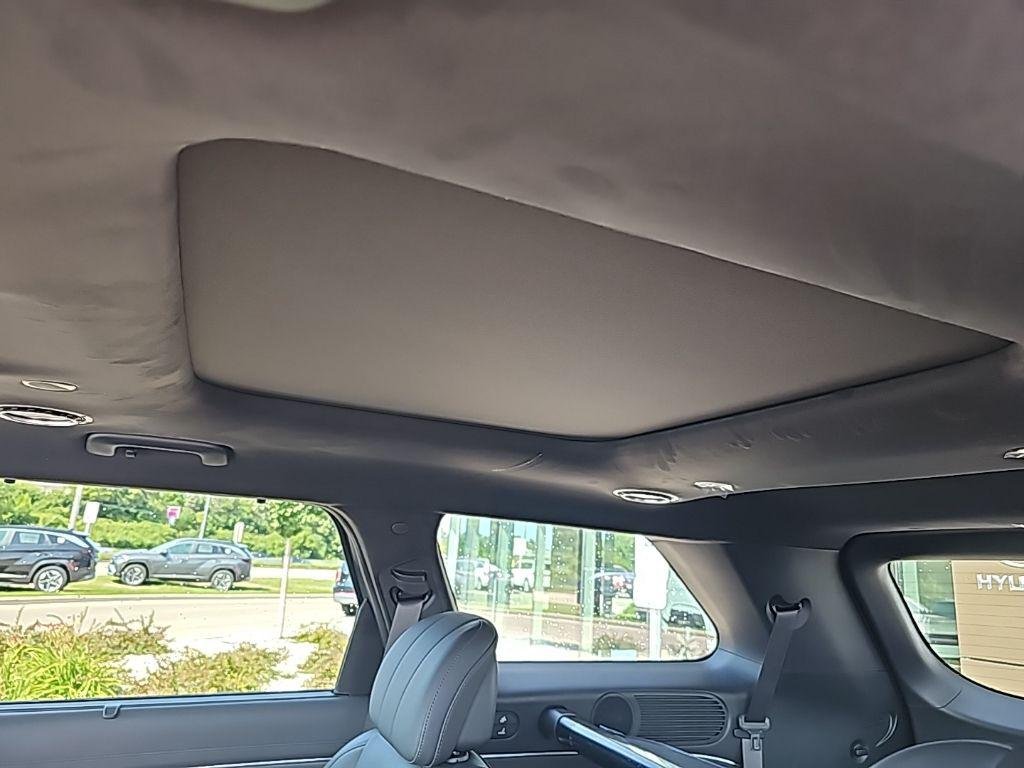 2026 Hyundai Palisade Calligraphy - Photo 40