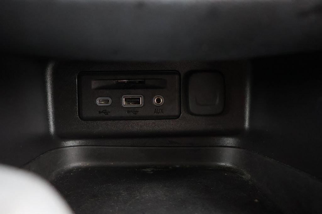 Used 2023 Beige Chevrolet LT image 25