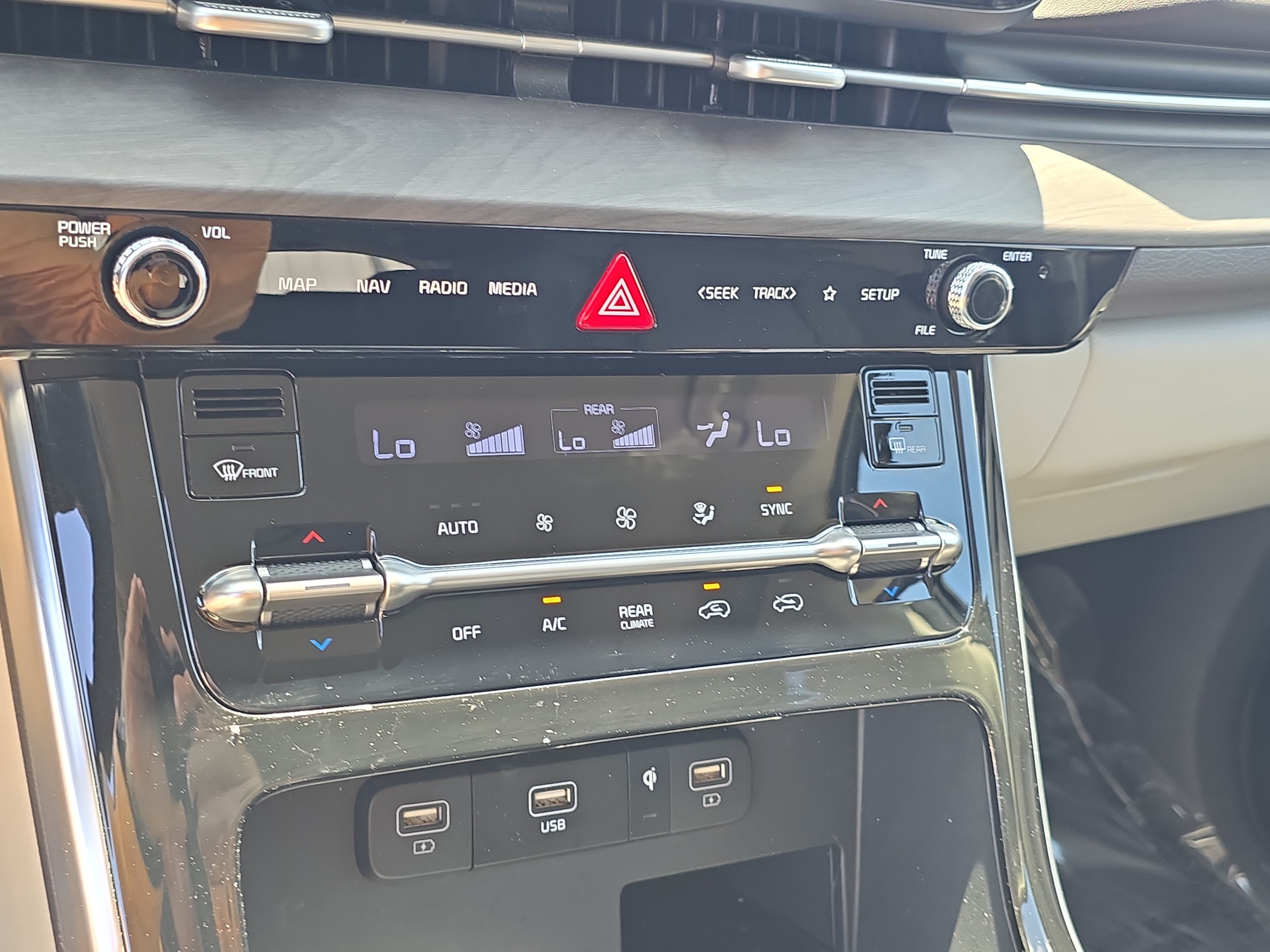 Certified Used 2024 Astra Blue Kia EX image 26